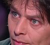 Le fils de Nico — la célèbre mannequin allemande et muse de la Factory — a fini ses jours "dans le fatras d'un logement HLM parisien aux allures de gourbi".

Ari Boulogne (né Christian Aaron Paffgen, fils illégitime d'Alain Delon) dans l'émission "Tout le monde en parle" d'Ardisson en 2001. 
© Capture TV France 2 via Bestimage