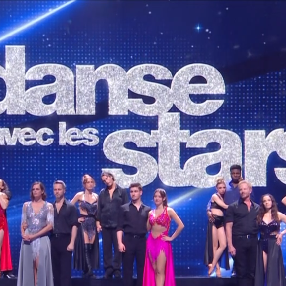 "Sur toutes mes saisons, je n'ai jamais..." : cette danseuse face à une grande première dans Danse avec les stars