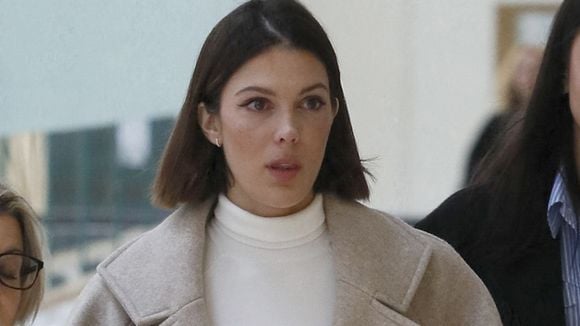 Iris Mittenaere concernée de près par le séisme en Birmanie et en Thaïlande, elle raconte : "nous avons dû..."