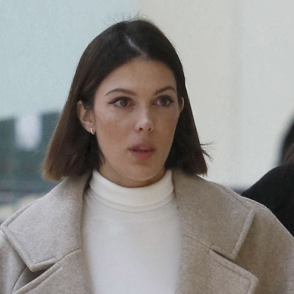 Iris Mittenaere a malheureusement vécu de près le puissant séisme survenu en Birmanie et qui a été ressenti jusqu'en Thaïlande

Info: Bruno Pelat (ex-compagnon de Iris Mittenaere) a été condamné à 9 mois de prison ferme pour violences conjugales