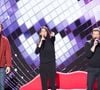 Soraya Garlenq, qui incarne la capitaine Nadia Saïdi, n'apparaîtra en effet dans aucun des nouveaux épisodes, son personnage étant parti suivre une formation.

Clément Moreau, Soraya Garlenq, Philippe Lelièvre (Surprise M.Bernier) - Enregistrement de l'émission "La Boîte à Secrets 8", présentée par F.Bollaert et qui sera diffusée le 7 mai sur France 3, le 19 janvier 2021.

© Tiziano Da Silva / Bestimage