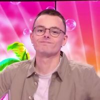 L'élimination d'Emilien (12 Coups de midi) après 600 participations et 2,5 millions d'euros : "une très bonne nouvelle pour beaucoup" selon la production