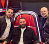 C'est une fin d'aventure à laquelle ils ne s'attendaient sans doute pas.
Il Cello, le groupe dans l'équipe de Florent Pagny qui a remporté The Voice 14.