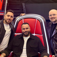 EXCLU "Ce n'était pas facile..." : Un membre d'Il Cello, gagnant de The Voice, revient sur la formation improvisée de leur groupe