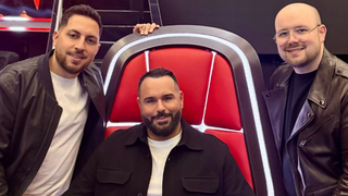 EXCLU "Ce n'était pas facile..." : Un membre d'Il Cello, gagnant de The Voice, revient sur la formation improvisée de leur groupe