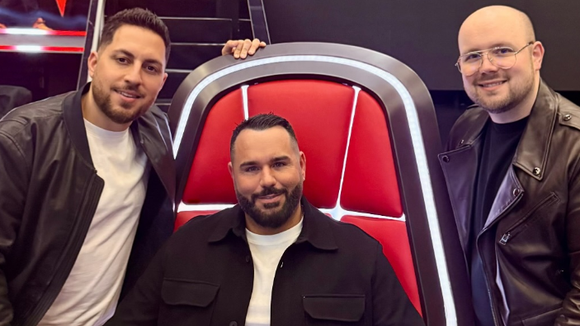 EXCLU "Ce n'était pas facile..." : Un membre d'Il Cello, gagnant de The Voice, revient sur la formation improvisée de leur groupe