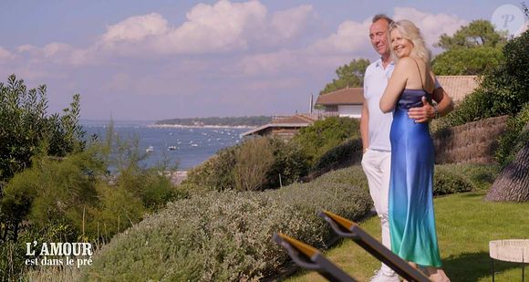 "L'amour est dans le pré" saison 19 / M6