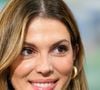 Avec ses jolies robes en crochet, la reine de beauté adopte le parfait look estival.

Iris Mittenaere, la compagne d'Antoine Dupont, après la finale du championnat de France de rugby à XV (Top 14) opposant le Stade Toulousain (Toulouse) et le Montpellier Hérault Rugby (MHR), le 27 juin 2026 au Stade de France à Saint-Denis, en France. Photo de Victor Joly/ABACAPRESS.COM