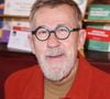 Depuis l’arrêt du programme culte, les appels à un retour du duo se sont multipliés de la part des nostalgiques de l'émission.

Jamy Gourmaud participant au déjeuner organisé dans le cadre des délibérations des prix littéraires des 30e Journées du livre et du vin de Saumur, au restaurant Les Deux Magots à Paris, en France, le 6 mars 2026. Photo de Jérôme Dominé/ABACAPRESS.COM