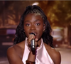 C'est Sarah qui apparaît comme la meilleure de ces évaluations.

Capture de l'émission Star Academy sur TF1