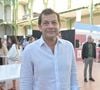 Laurent Mariotte est le présentateur de l'émission baptisée "Petits plats en équilibre" sur TF1

Laurent Mariotte lors de l'inauguration de la 11ème édition du festival gastronomique "Taste" au Grand Palais à Paris. © Alexandre Fay/PixPlanete/Bestimage