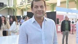 "J'ai décidé de tout mettre en pause" : Laurent Mariotte a tout arrêté pour changer de vie, une décision qui a porté ses fruits