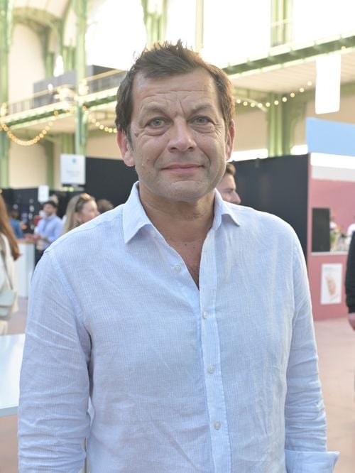 "J'ai décidé de tout mettre en pause" : Laurent Mariotte a tout arrêté pour changer de vie, une décision qui a porté ses fruits