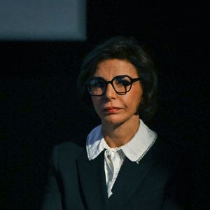 Les faits remontent à il y a plusieurs années : quelqu'un a fait intrusion dans la crèche où était gardée Zohra et a demandé une rançon.

La ministre française de la Culture Rachida Dati visite les Cinémas du Palais et le lycée polyvalent Léon Blum à Créteil près de Paris, le 25 novembre 2025. Photo by Firas Abdullah/ABACAPRESS.COM