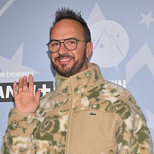 Un sujet qui bouleverse et effraie le père de 2 jumeaux

Jarry lors de la cérémonie d'ouverture du 28e Festival du film de l'Alpe d'Huez à l'Alpe d'Huez, France, le 13 janvier 2024. Photo par Julien Reynaud/APS-Medias/ABACAPRESS.COM