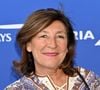Elle affirme avoir fait de cette question une priorité dès le développement de son entreprise.

Sandrine Kretz durant la cérémonie d'ouverture du 63ème Festival de Télévision de Monte-Carlo au Grimaldi Forum à Monaco, le 14 juin 2024. © Bruno Bebert/Bestimage