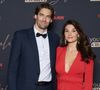 L’ancien nageur est père de deux enfants de deux femmes différentes

Camille Lacourt et sa compagne Alice Detollenaere - Photocall de la première édition du "You Care Charity Gala" en faveur de la cause animale et de l'environnement au Cercle Interalliée à Paris le 3 décembre 2024. Le 3 décembre 2024, le prestigieux Cercle de l’Union Interalliée a accueilli la 1ère édition du You Care Charity Gala, une soirée de charité exceptionnelle organisée par l’association.   © Cyril Moreau/Bestimage