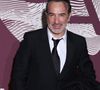 Pour prouver qu'il ne monopolise pas les écrans, il se justifie : “Allez chercher, je fais un film par an. Vous ne m’avez pas vu depuis 2 ans”. Mais est-ce vraiment la réalité ?

Jean Dujardin au photocall du dîner de la 51ème cérémonie des César au Fouquet's à Paris, France, le 27 février 2026. 

© Denis Guignebourg/Bestimage