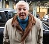 Dans un entretien accordé à "Gala" en 2023, l'ex pensionnaire de "La Ferme Célébrités" avouait avoir réduit la voilure niveau dépenses. 

Massimo Gargia assiste au défilé Stephane Rolland Haute Couture Printemps/Été 2024 dans le cadre de la semaine de la mode de Paris le 23 janvier 2024 à Paris, France. Photo de Nasser Berzane/ABACAPRESS.COM