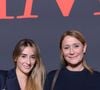 a réservé une surprise de taille à ses auditeurs. 

Daniela Lumbroso et sa fille Carla Ghebali - Soirée de lancement de l’édition française du magazine Time au Petit Palais à Paris le 15 décembre 2025 © Rachid Bellak / Bestimage