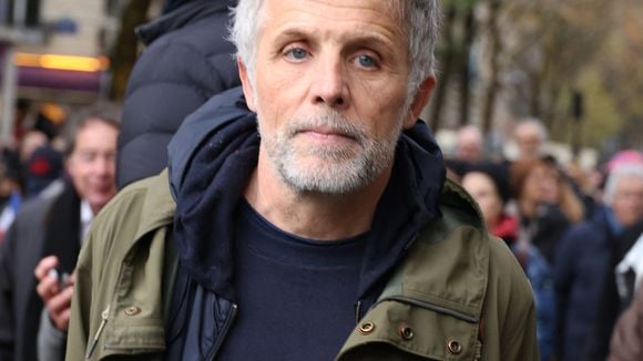 Stéphane Guillon installé dans un petit village en Haute-Corse au panorama sublime