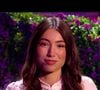 Elle a commencé le chant à 15 ans et écrit ses propres chansons.

Zoé fait partie de la nouvelle promotion de la "Star Academy". Capture d'écran TF1