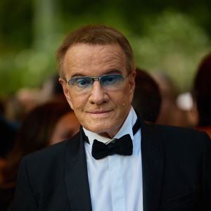 Toujours très affecté par cette perte, la star d'Highlander considère aujourd'hui que l'observation de ce frère si touchant et humain a été sa plus belle école de théâtre.

Christophe Lambert - Arrivées au Lido pour le 81ème Festival International du Film de Venise, la Mostra. Le 1er septembre 2024
Action Press / Bestimage