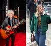 Ancien coache dans "The Voice", Louis Bertignac donne son avis sur la carrière de Louane

Exclusif - Louis Bertignac - Backstage - Enregistrement de l'émission "300 Choeurs chantent pour les fêtes" à Paris, diffusée sur France 3 © Jack Tribeca / Bestimage

Louane aux arrivées du défilé Miu Miu Collection Femme Prêt-à-Porter Printemps/Eté 2026 lors de la Fashion Week de Paris (PFW), au Conseil Économique, social et environnemental, Palais d'lena, à Paris © Denis Guignebourg / Bestimage
