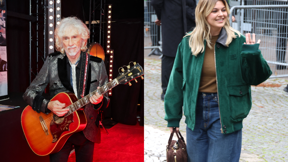 L'avis de Louis Bertignac sur la carrière de Louane : "Même si elle n'a pas choisi la voie musicale que je souhaitais pour elle..."