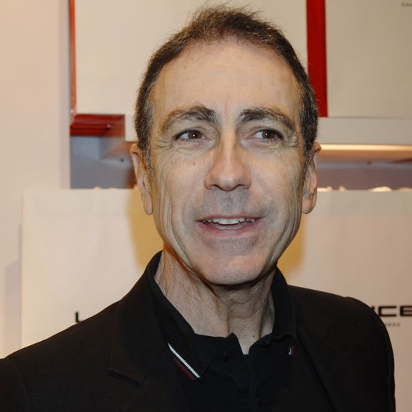 Archives - Alain Chamfort JLPPA / Bestimage