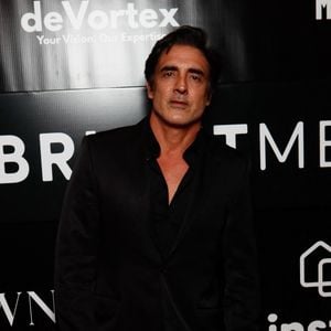 Ses chansons ont eu plus de succès à l’étranger qu’en France, en raison de son passé télé-réalité.
Grégory Basso (Greg le millionnaire) - Photocall de la soirée de Magali Berdah au théâtre Mogador à Paris le 8 octobre 2024. Magali Berdah lance « BrightMe », l’application globale qui constitue l’avenir de l’influence dans le monde. © Marc Ausset-Lacroix/Christophe Clovis/Bestimage