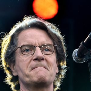 Francis Cabrel - A l'occasion du 34ème anniversaire de la radio, RFM organise le "RFM Music Show", un concert gratuit ce samedi 6 juin 2015, à Issy-les-Moulineaux. © LIONEL URMAN  / BESTIMAGE