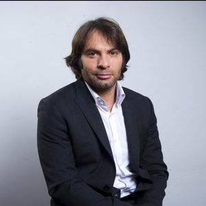 Archives Christophe Dominici - Christophe Dominici © JB Autissier / Panoramic / Bestimage