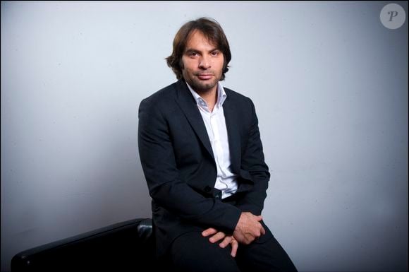 Archives Christophe Dominici - Christophe Dominici © JB Autissier / Panoramic / Bestimage