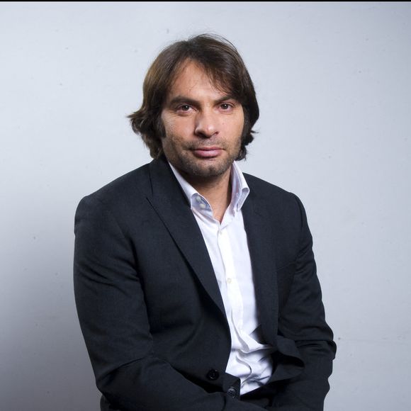 Archives Christophe Dominici - Christophe Dominici © JB Autissier / Panoramic / Bestimage