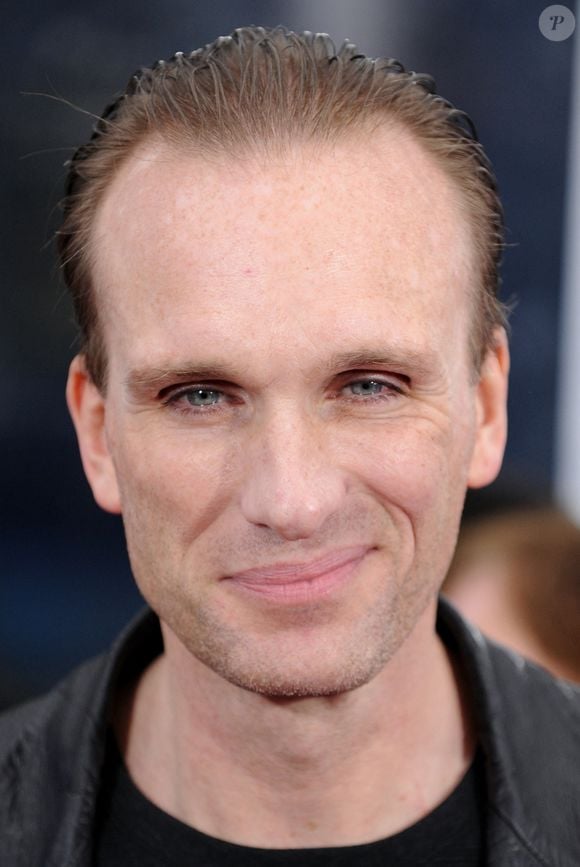 Malheureusement, le corps sans vie de l’acteur Peter Greene a été retrouvé ce samedi 13 décembre 2025, alors qu’il n’avait que 60 ans.

Le membre du casting Peter Greene assiste à la première du film 'Bounty Hunter' au Ziegfeld Theater, à New York, NY, le 16 mars 2010. Photo by Antoine Cau/ABACAPRESS.COM