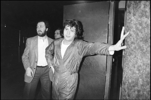 Des confidences à coeur ouvert pour celui qui s'est confié sur le poids de l'héritage de Daniel Balavoine. 

Daniel Balavoine à l'Olympia
©AGENCE / BESTIMAGE