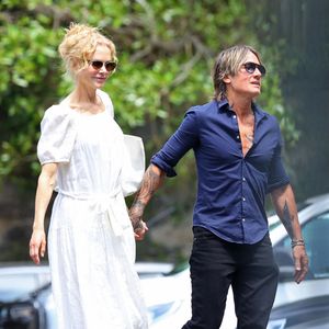 EXCLUSIVE Nicole Kidman et Keith Urban à Sidney 
©Backgrid USA / Bestimage