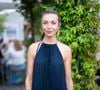 L'occasion pour la comédienne de revenir sur une période particulièrement compliquée de sa carrière, marquée par des critiques parfois très virulentes sur les réseaux sociaux. 

Exclusif - Amélie Etasse - Soirée en collaboration avec la marque de Rhum de JoeyStarr « Carnival » au restaurant Neptune à Monaco lors du 64ème Festival de Télévision de Monte Carlo le 14 juin 2025.
© Pierre Perusseau / Osuna / Bestimage