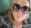 Mère de Lya et Rose, fruits de ses amours avec son ex-époux, la jeune femme est apparue sur Instagram avec une grosse paire de lunettes de soleil pour raconter sa convalescence qui ne semble pas des plus faciles. 

Laure ("Mariés au premier regard 2021") sur Instagram @instagram