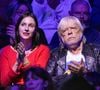 Lolita Séchan, fille de Renaud, a annoncé sur Instagram avoir pris un nouveau rôle central auprès de son père.

Exclusif - Renaud et sa fille Lolita Séchan - Enregistrement de l'émission "Joyeux anniversaire Renaud" au Dôme de Paris, diffusée sur France 2
© Cyril Moreau / Bestimage