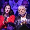 Renaud peut compter sur elle ! Depuis un an, Lolita Séchan, sa fille unique, est devenue un pilier de sa carrière