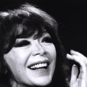 La chanteuse a connu des problèmes d'argent à la fin de sa vie

Archives - Portrait de Juliette Greco   © Cédric Perrin / Bestimage