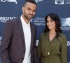 Ensemble, ils ont eu deux garçons : Josh et Liam

Exclusif - Tony Parker et sa femme Axelle Francine - People lors du Longines Paris Eiffel Jumping au Champ-de-Mars à Paris, le 5 juillet 2015.