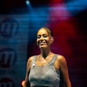 Avec la Fnac, jusqu'au 14 février prochain, la deuxième place est à -50%
Amel Bent en concert au festival Music en ciel à Saint-Priest le 12 juillet 2025. © Sandrine Thesillat / PsNewZ