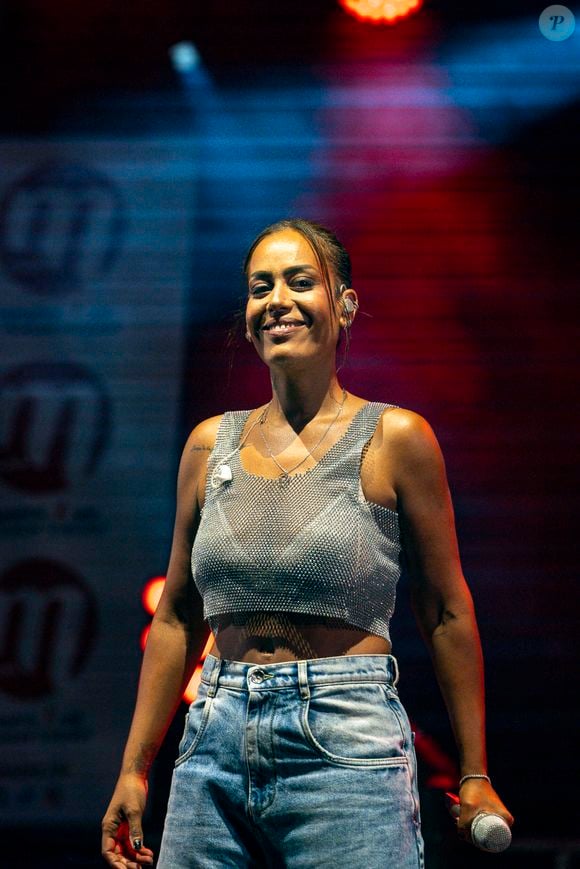 Avec la Fnac, jusqu'au 14 février prochain, la deuxième place est à -50%

Amel Bent en concert au festival Music en ciel à Saint-Priest le 12 juillet 2025. © Sandrine Thesillat / PsNewZ