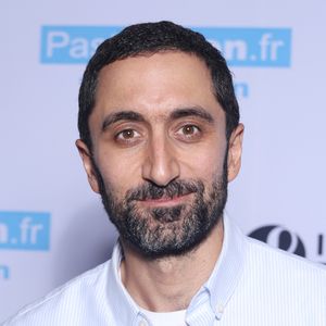 Chaque matin sur RTL, Jimmy Mohamed partage ses bons conseils santé.

Jimmy Mohamed - Soirée de lancement de la18ème édition du "Pasteurdon" à l'institut Pasteur de Paris. © Denis Guignebourg/BestImage