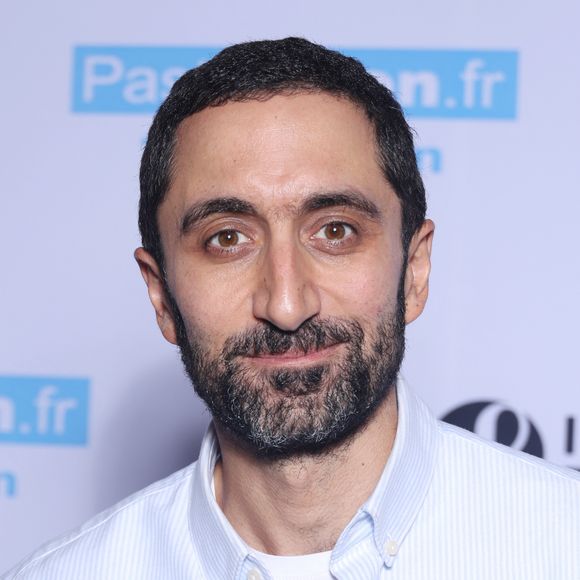 Chaque matin sur RTL, Jimmy Mohamed partage ses bons conseils santé.

Jimmy Mohamed - Soirée de lancement de la18ème édition du "Pasteurdon" à l'institut Pasteur de Paris. © Denis Guignebourg/BestImage