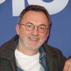 Frédéric Lopez - Avant-première du film "Mauvaise pioche" au Publicis Cinémas à Paris le 23 mars 2026. © Coadic Guirec/Bestimage