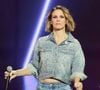 Ce sera bientôt chose faite puisqu'elle va rejoindre la version belge de The Voice Kids

Exclusif - Lorie  (Laure Pester ) lors de l'enregistrement de l'émission "Nos voix pour toutes" au profit de la Fondation des femmes à l’Adidas Arena diffusée sur TMC le 25 novembre 2025, à Paris, France, le 19 novembre 2025. © Guirec-Moreau/Bestimage